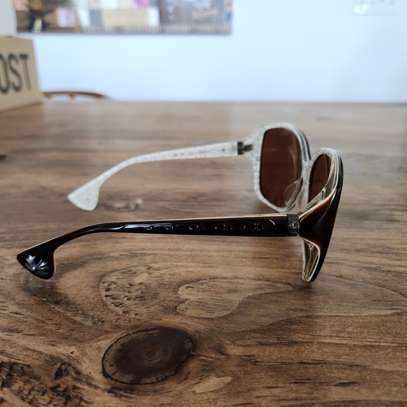 Chrome Hearts Womens Sunglasses \